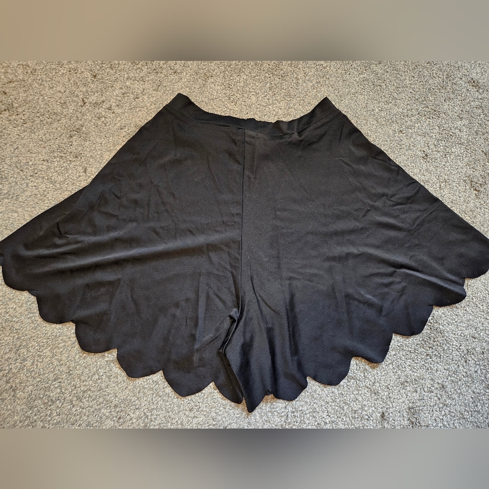 Black Milk Awesome Shorties size Medium - Picture 8 of 9
